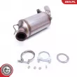 Filtre à particules / à suie, échappement ESEN SKV 62SKV503 - Visuel 3