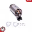 Filtre à particules / à suie, échappement ESEN SKV 62SKV504 - Visuel 2