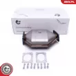 Filtre à particules / à suie, échappement ESEN SKV 62SKV511 - Visuel 1