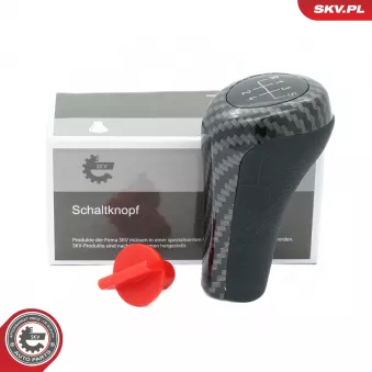 Pommeau ESEN SKV 63SKV011