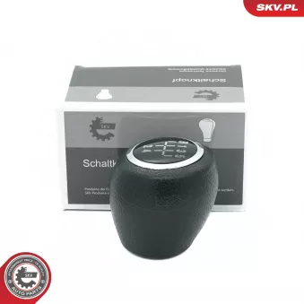 Pommeau ESEN SKV 63SKV025