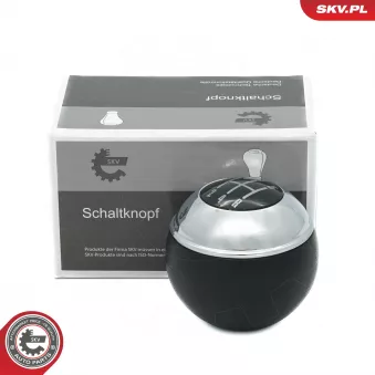 Pommeau ESEN SKV 63SKV071