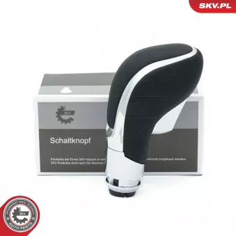 Pommeau ESEN SKV 63SKV088