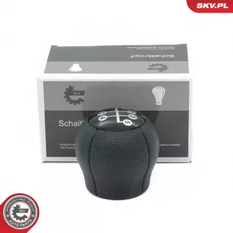 Pommeau ESEN SKV 63SKV090