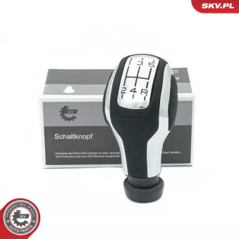 Pommeau ESEN SKV 63SKV101