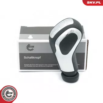 Pommeau ESEN SKV 63SKV102