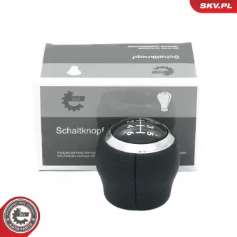 Pommeau ESEN SKV 63SKV121