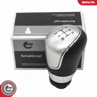 Pommeau de vitesses ESEN SKV 63SKV148