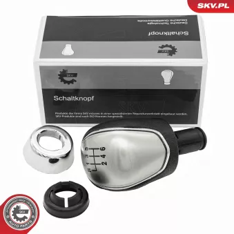 Pommeau de vitesses ESEN SKV 63SKV151