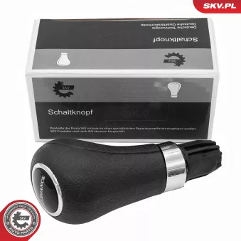 Pommeau de vitesses ESEN SKV 63SKV155