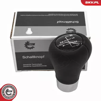 Pommeau de vitesses ESEN SKV