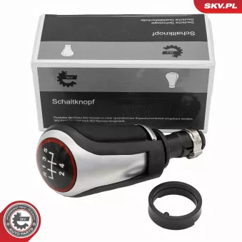 Pommeau de vitesses ESEN SKV 63SKV163