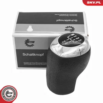 Pommeau de vitesses ESEN SKV 63SKV178