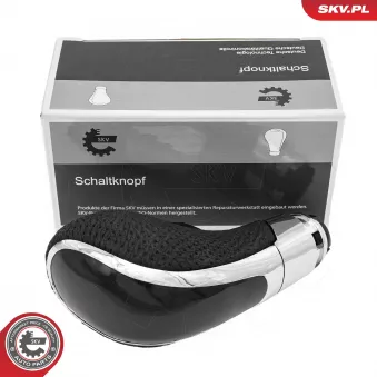 Pommeau de vitesses ESEN SKV 63SKV210