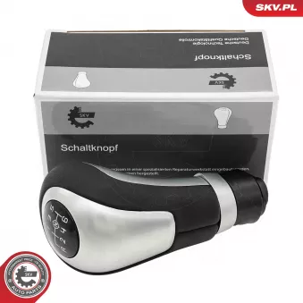 Pommeau de vitesses ESEN SKV 63SKV214