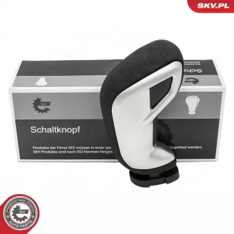 Pommeau de vitesses ESEN SKV 63SKV234