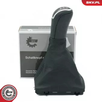 Pommeau ESEN SKV 63SKV414