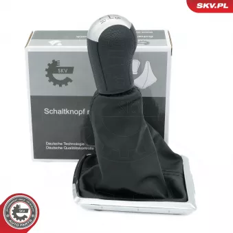 Pommeau ESEN SKV 63SKV432