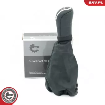 Pommeau ESEN SKV 63SKV450