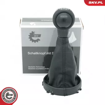 Pommeau ESEN SKV 63SKV453