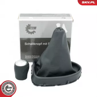 Pommeau ESEN SKV 63SKV454