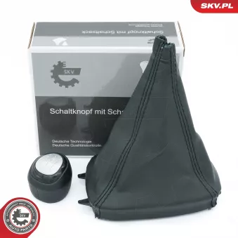 Pommeau ESEN SKV 63SKV467