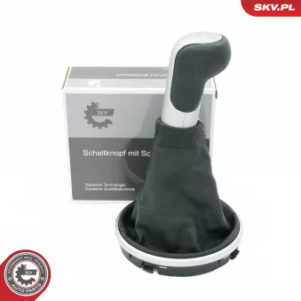 Pommeau ESEN SKV 63SKV476