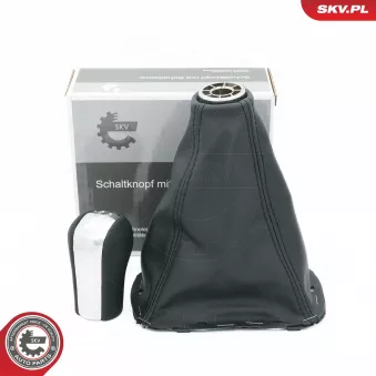 Pommeau ESEN SKV 63SKV484