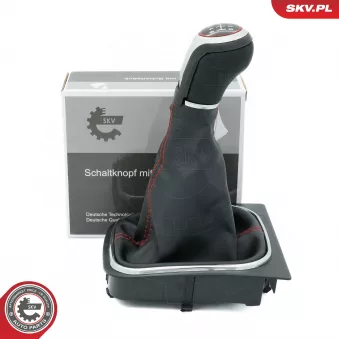 Pommeau ESEN SKV 63SKV488