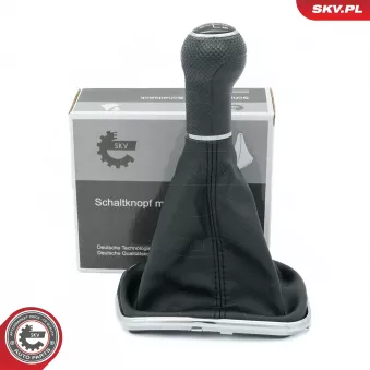 Pommeau ESEN SKV 63SKV504