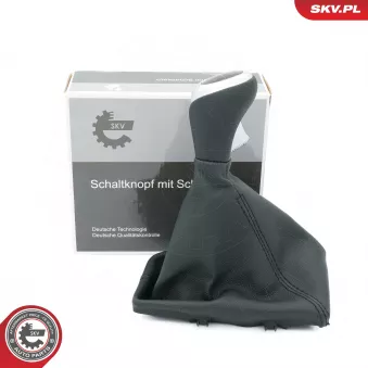 Pommeau ESEN SKV 63SKV508