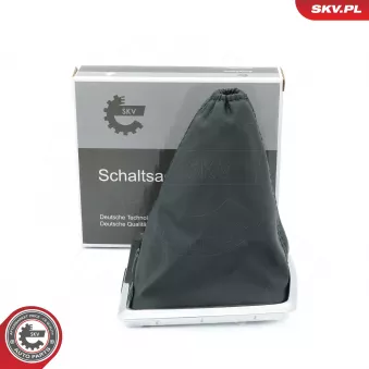 Garnissage de levier de changement de vitesse ESEN SKV 63SKV904