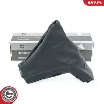 Garnissage de levier de changement de vitesse ESEN SKV 63SKV919