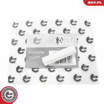 Pommeau de vitesses ESEN SKV 63SKV998