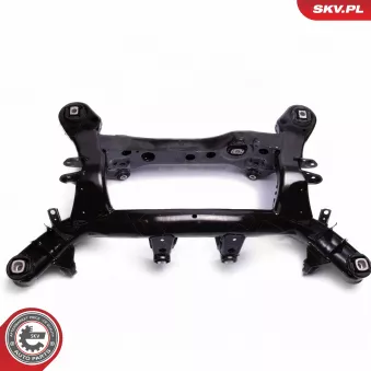 Corps d'essieu ESEN SKV 64SKV002