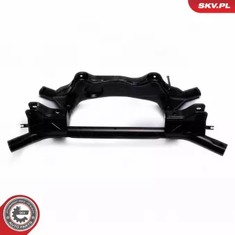 Corps d'essieu ESEN SKV 64SKV047