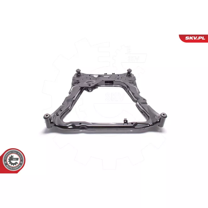 Plot de berceau/Support d'agrégats ESEN SKV 64SKV051