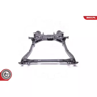 Plot de berceau/Support d'agrégats ESEN SKV 64SKV059