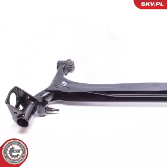 Corps d'essieu ESEN SKV 64SKV066