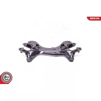 Plot de berceau/Support d'agrégats ESEN SKV 64SKV067