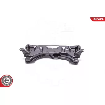 Plot de berceau/Support d'agrégats ESEN SKV 64SKV068