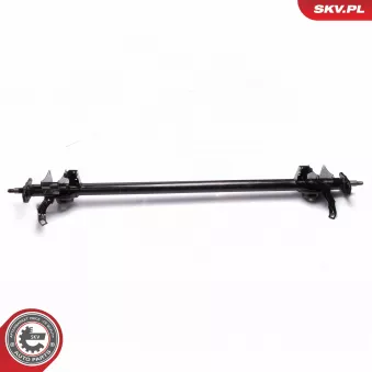 Corps d'essieu ESEN SKV 64SKV078