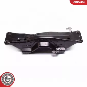 Corps d'essieu ESEN SKV 64SKV083