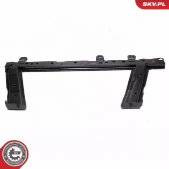 Plot de berceau/Support d'agrégats ESEN SKV 64SKV086