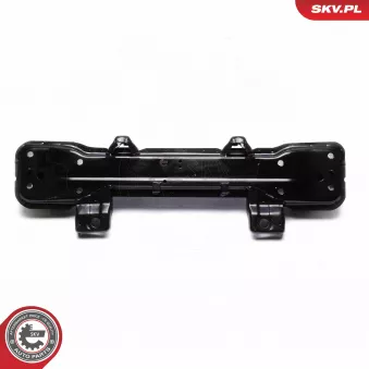 Plot de berceau/Support d'agrégats ESEN SKV