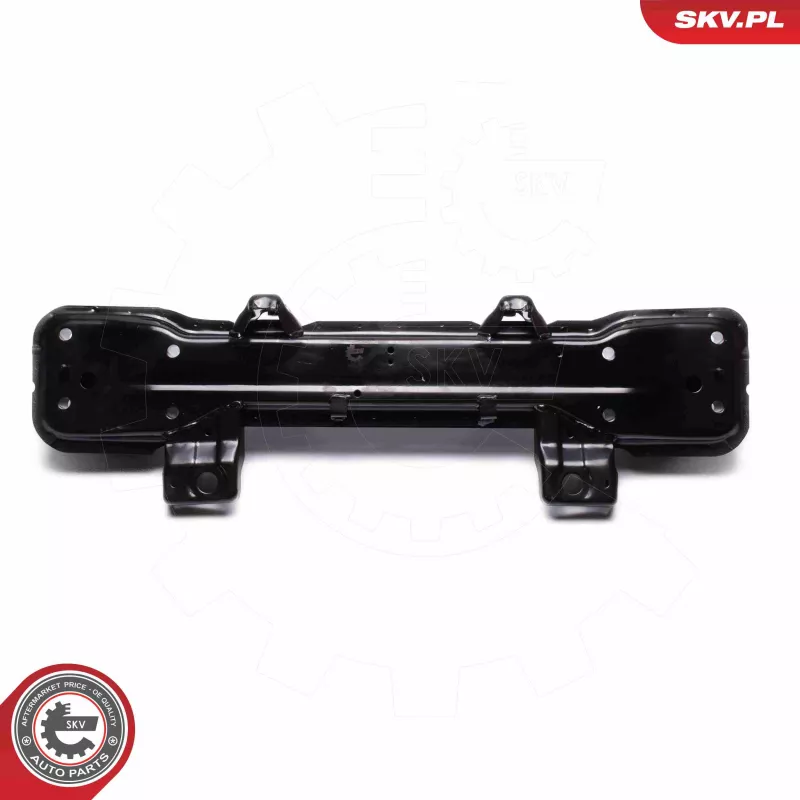 Plot de berceau/Support d'agrégats ESEN SKV 64SKV095