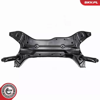 Plot de berceau/Support d'agrégats ESEN SKV 64SKV102