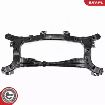 Corps d'essieu ESEN SKV 64SKV106