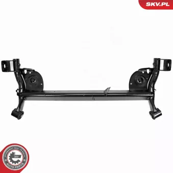 Corps d'essieu ESEN SKV 64SKV135