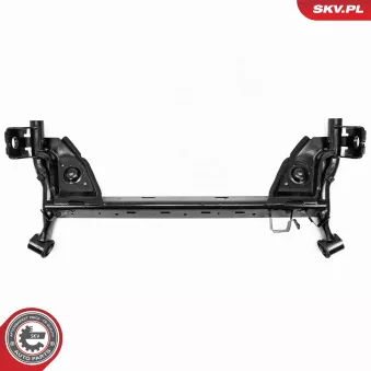 Corps d'essieu ESEN SKV 64SKV139